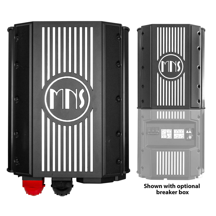 Midnite Solar ROSIE Inverter/Charger - 48V/7000W