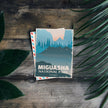 Miguasha Quebec National Park Postcard, Canada Parks