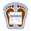 MIJIN Premium Foot Care Pack 20g