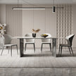 Milan Gold Dust Dining Set