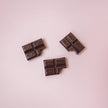 Milk Chocolate Pin