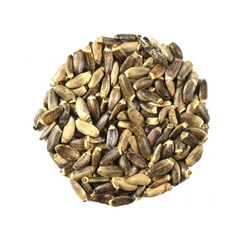 Milk Thistle Seeds