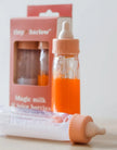 Magic Milk and Juice Bottles - Tiny Harlow