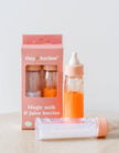 Magic Milk and Juice Bottles - Tiny Harlow