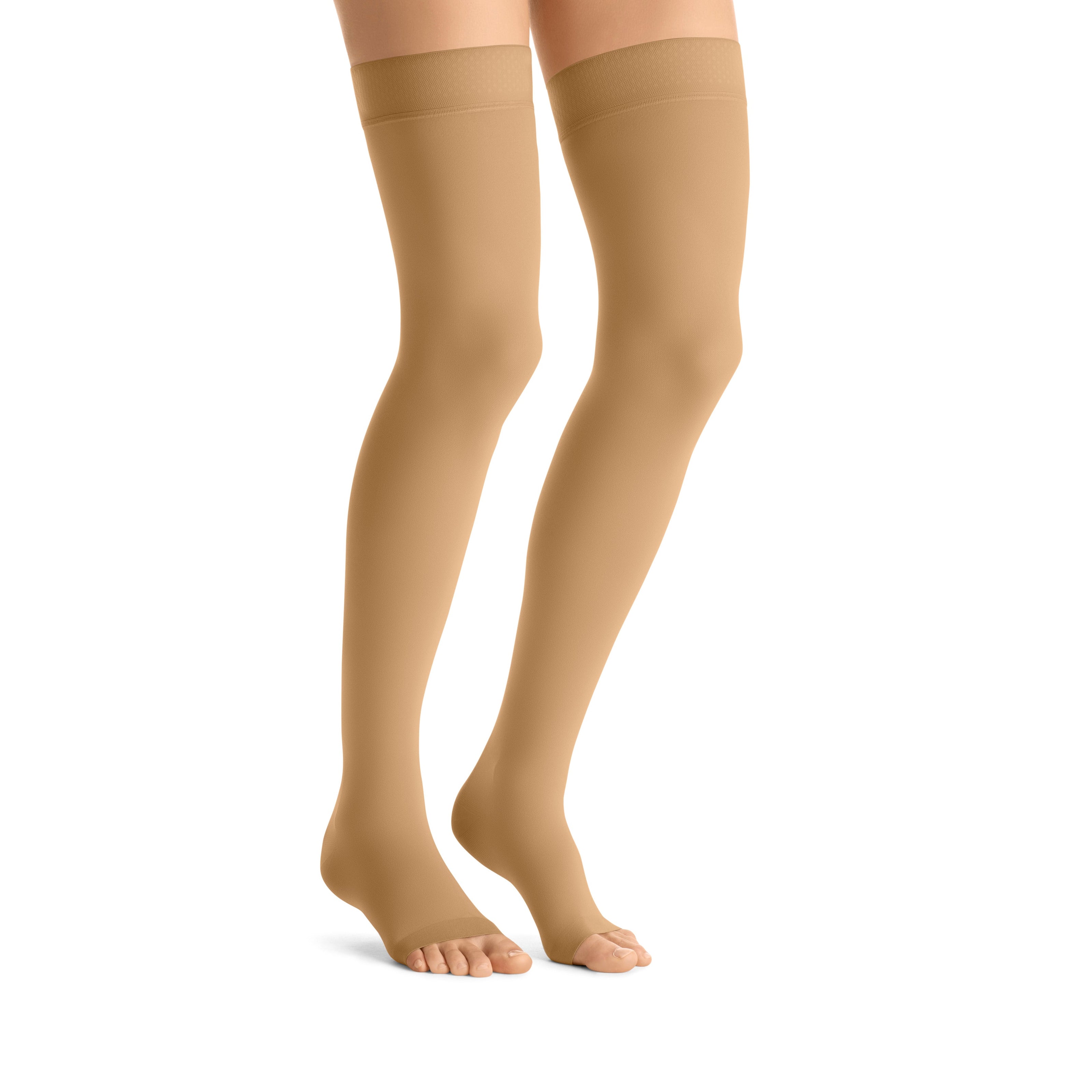 JOBST Opaque 20-30 mmHg Thigh High