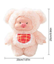 MINO Pig Baby Small Ranch Series Plush Figure (Blind Box)