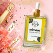 Mimosa Scented Hydrating Body Oil