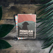 Mingan Archipelago National Park of Canada Postcard, Canada Parks