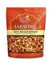 Jabsons Mini Bhakharwadi 160gm