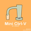 Mini Ctrl-V