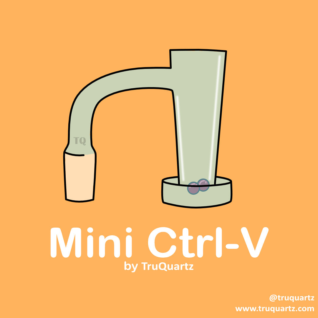 Mini Ctrl-V