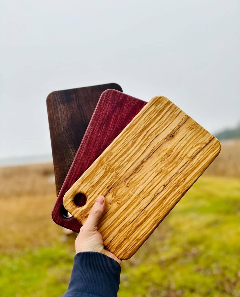 Miniature Cutting Boards