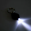 AO Mini Flashlight Keychain