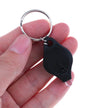 AO Mini Flashlight Keychain