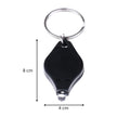 AO Mini Flashlight Keychain
