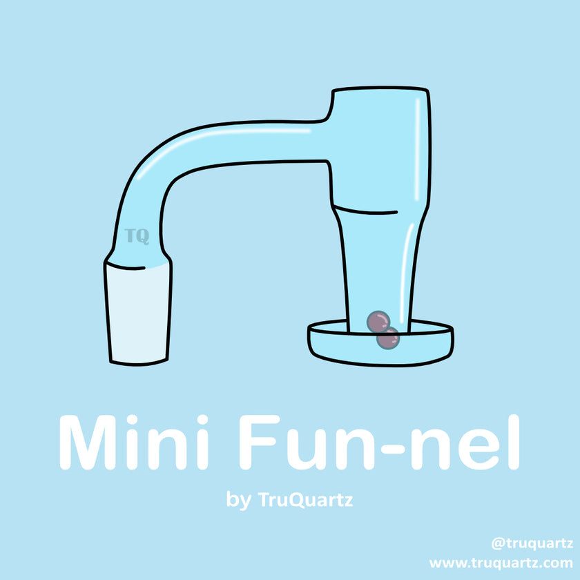 Mini Fun-Nel