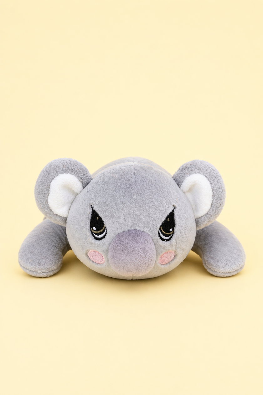 **Précommande** Mini koala lesté
