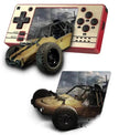 Mini Nostalgic Handheld Game Console