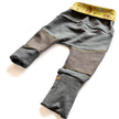 PANTALON ÉVOLUTIF BIVOUAC
