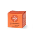 Mini Persian Orange & Cassis Candle with Soothing Scent by Aromabotanical