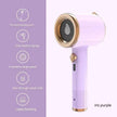 Portable Garment Steamer – Handheld Clothes Steam Iron