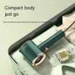 Portable Garment Steamer – Handheld Clothes Steam Iron