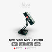 Kivo Mini Stand: The perfect stand for your Mini Panel