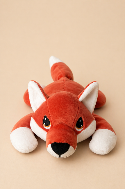 **Précommande** Mini renard lesté