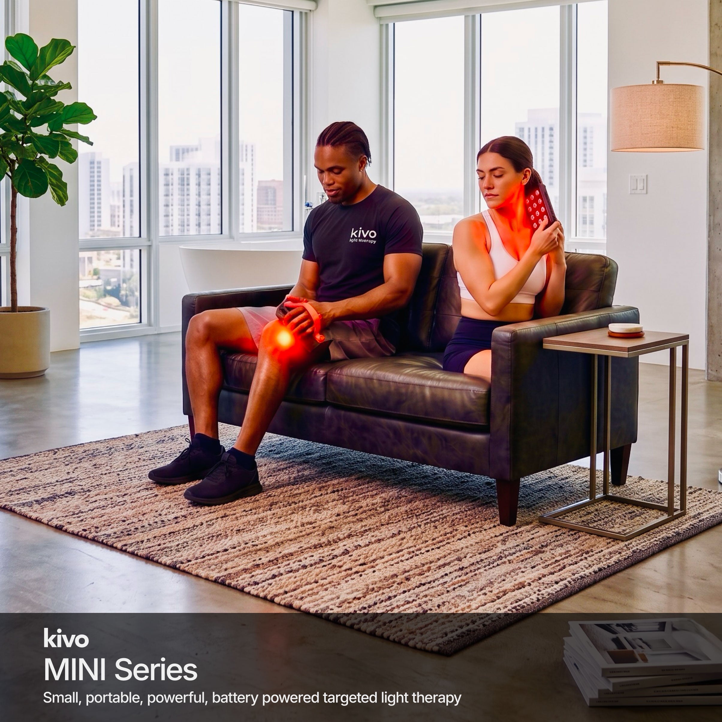 Kivo MINI Series