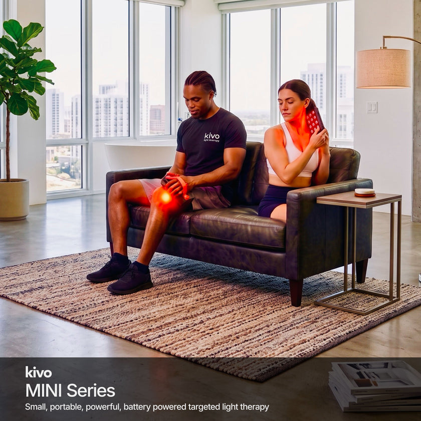 Kivo MINI Series