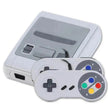 Mini Snes Tv Game Console 8-Bit Game Console