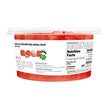 Watermelon Sour Bursting Boba | Sour Popping Boba | Foodservice Canada Distribution | Ships Free Within Canada on Orders Above CAD $199