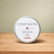 Bougie de soya CONSTANTIA cèdre et  ambre