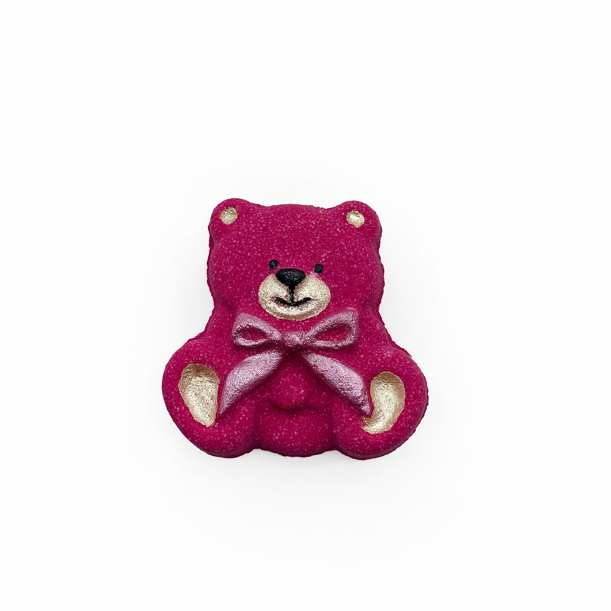 Mini Bear with Bow
