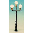 Miniatronics 72-084-01 HO Green Triple Park Light 6mm high NIB
