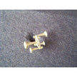 Miniatures by Eric H23 HO Horn Leslie NIB