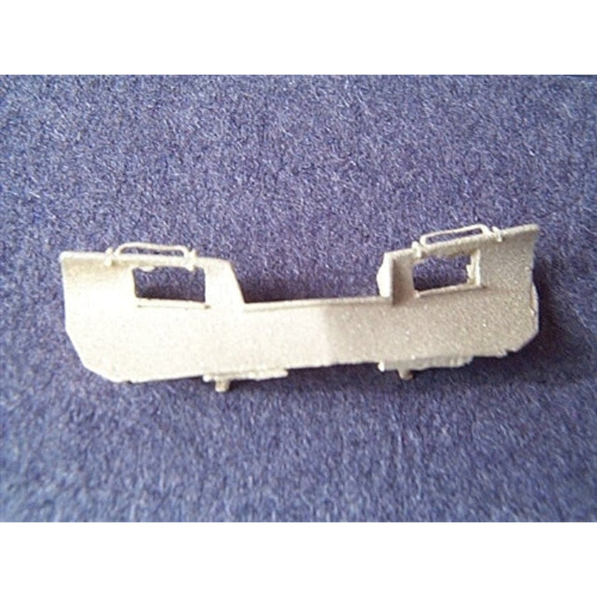 Miniatures by Eric P31 HO GE Plow NIB