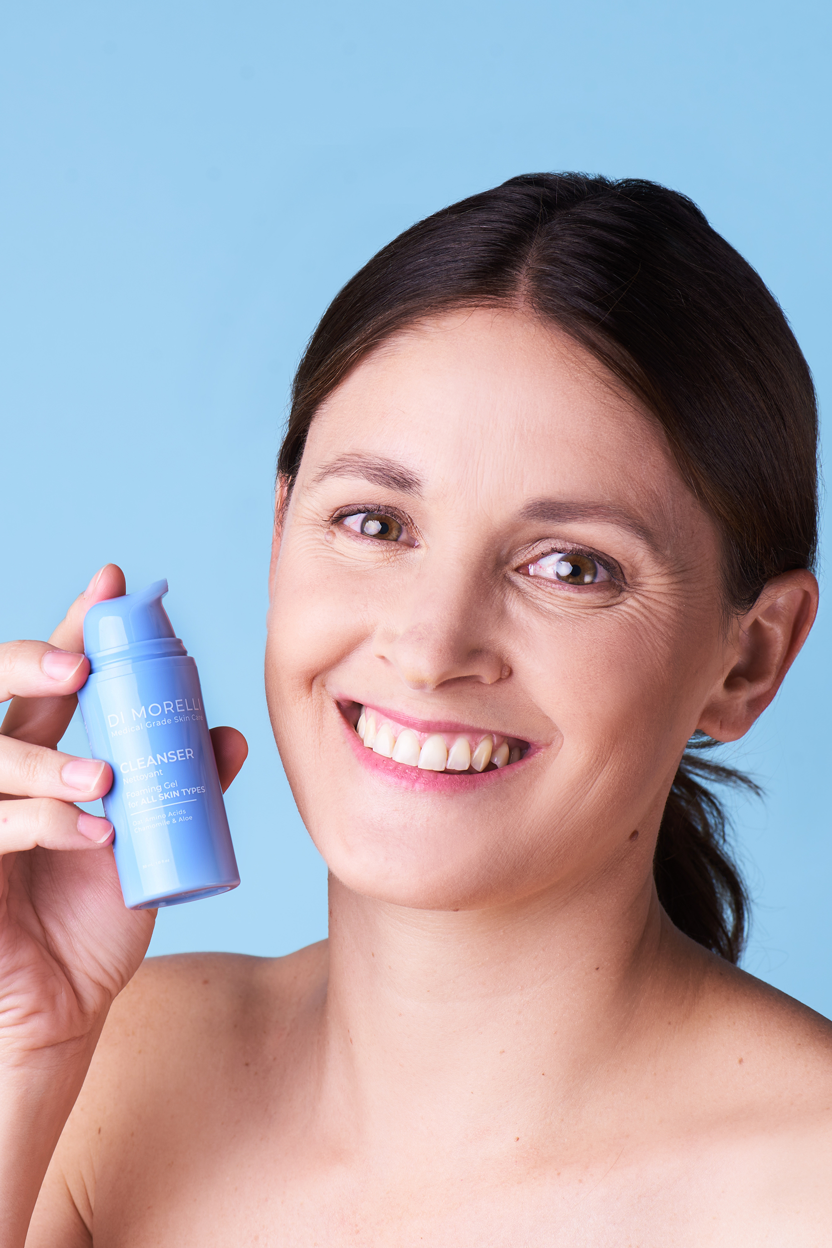 Mini Cleanser