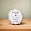 Bougie de soya COCO lait de coco et vanille