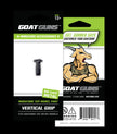 GoatGun Collectible Miniature Toy – Die-Cast Display Edition