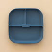 Silicone Suction Plate