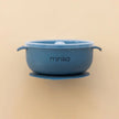 Silicone Bowl with Lid