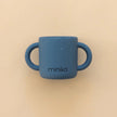 Silicone Mini Mug