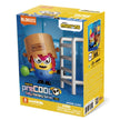 Minions Blokees Mini Model Kit - Bob