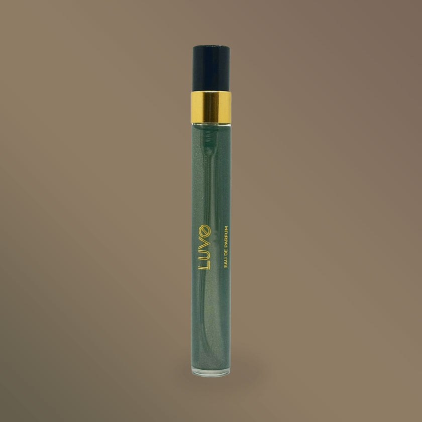 Cedarwood & Labdanum eau de parfum 10ml