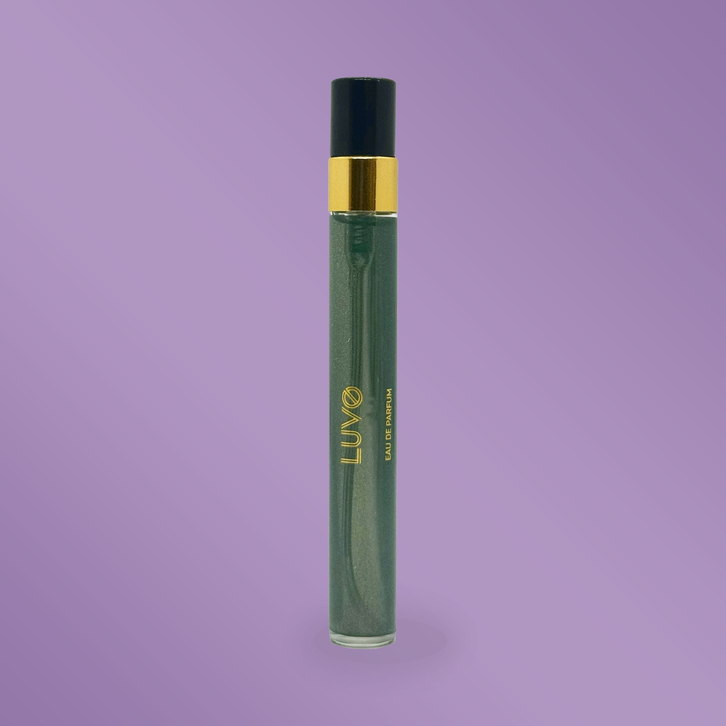 Eau de parfum Lavande & Bergamote 10ml