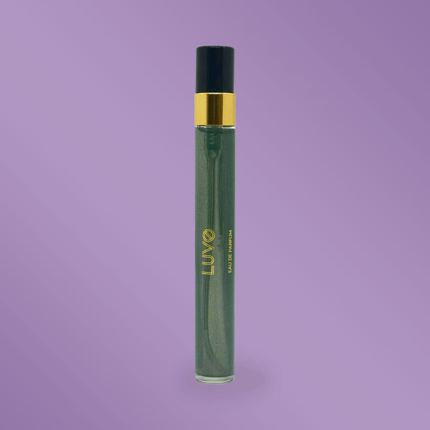Eau de parfum Lavande & Bergamote 10ml