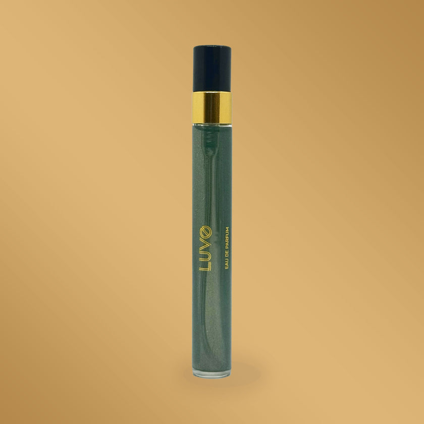 Mandarin & Resin Eau de Parfum 10ml