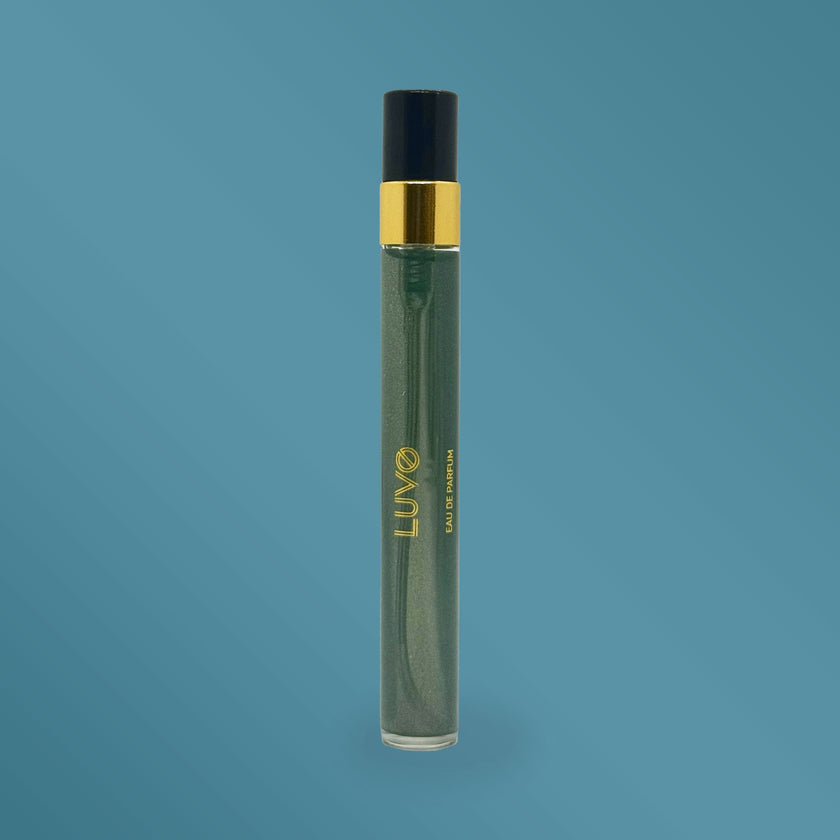 Miniature d'eau de parfum Juniper & Balsam Spruce 10ml