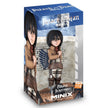 Minix Attack on Titan - Mikasa Ackerman Vinyl Figure